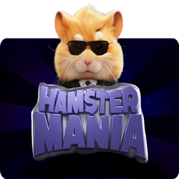 Cassino Hamster Mania