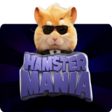 Казино Hamster Mania